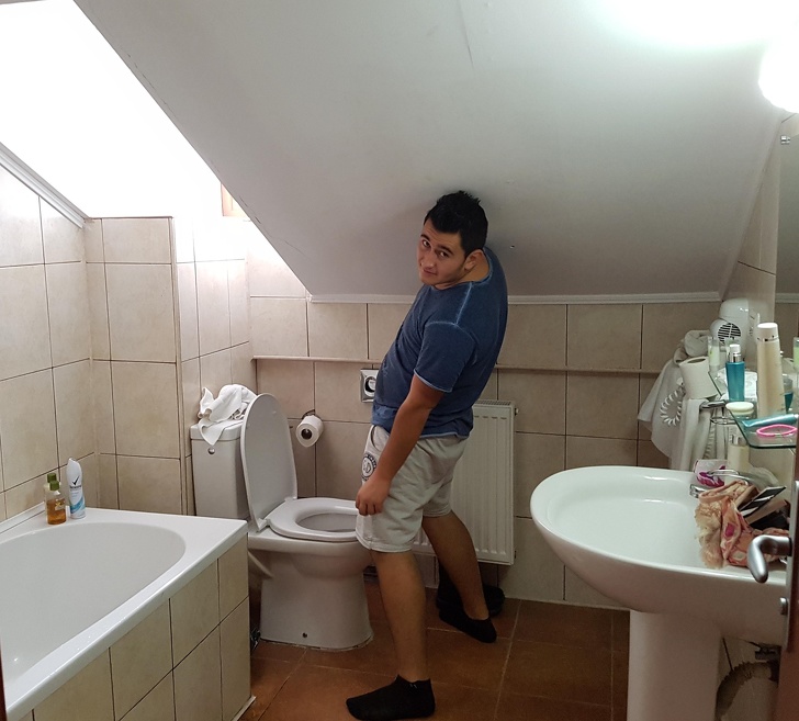 Illustration de l'article : Ces 15 mauvaises expériences dans les hôtels