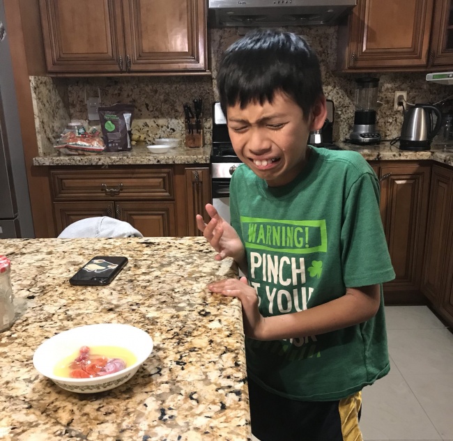 Illustration de l'article : 24 des pires poisses les plus redoutées