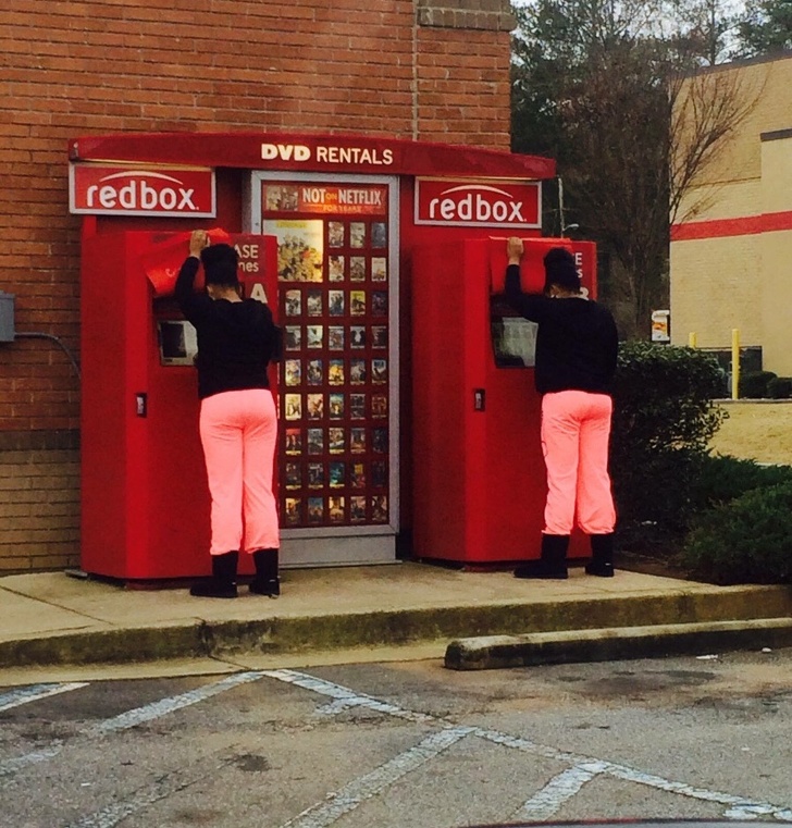 Illustration de l'article : Ces 24 photos qui ressemblent à des bugs informatiques