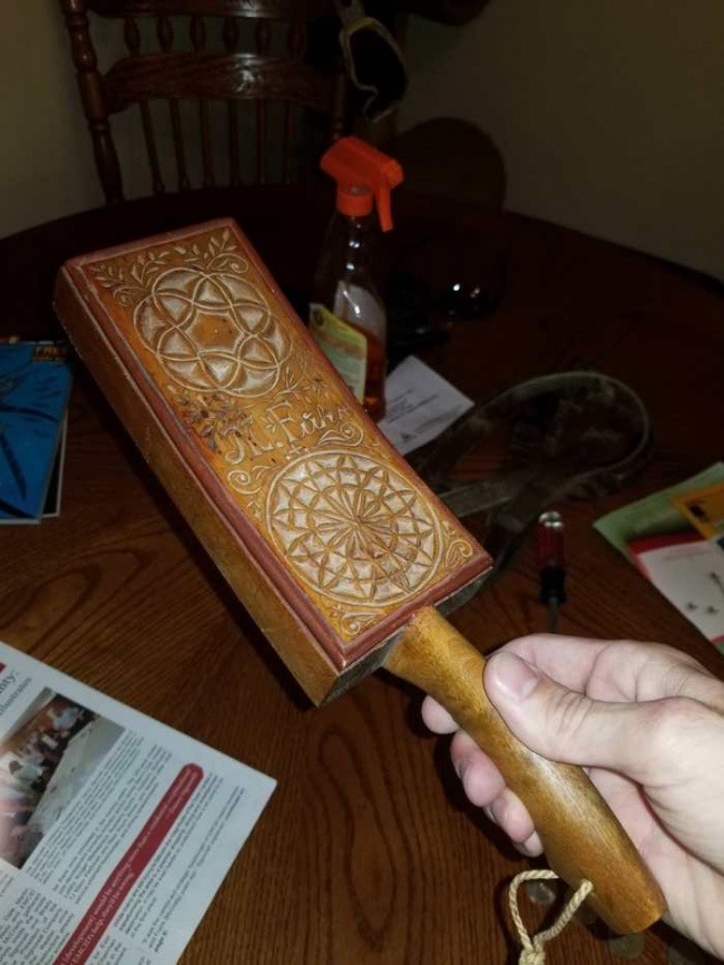 Illustration de l'article : 18 choses étranges que vous font découvrir les internautes