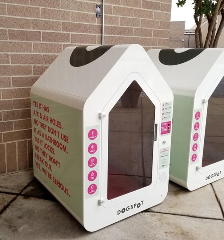 Illustration de l'article : Ces 15 id&eacute;es m&eacute;riteraient d'&ecirc;tre plus r&eacute;pandues pour faciliter la vie des usagers