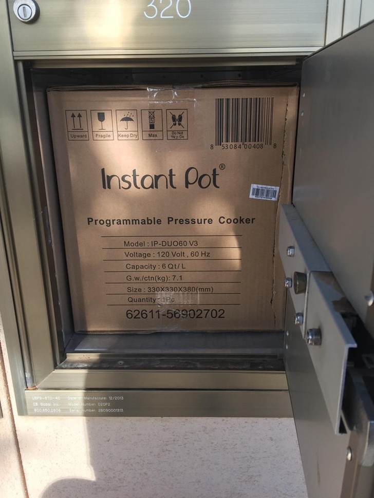 Illustration de l'article : Ces 20 photos de situations dérangeantes, surtout pour les maniaques