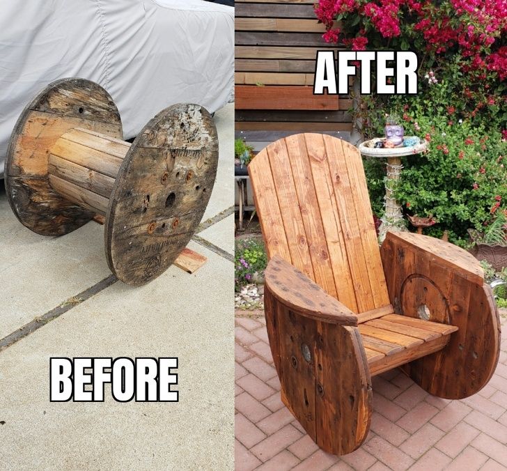 Illustration de l'article : Ces 20 objets usés qui ont été transformés