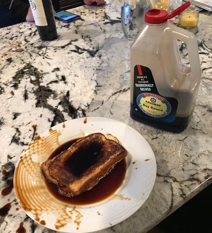 Illustration de l'article : Ces 16 photos de personnes qui ont mal commencé l'année