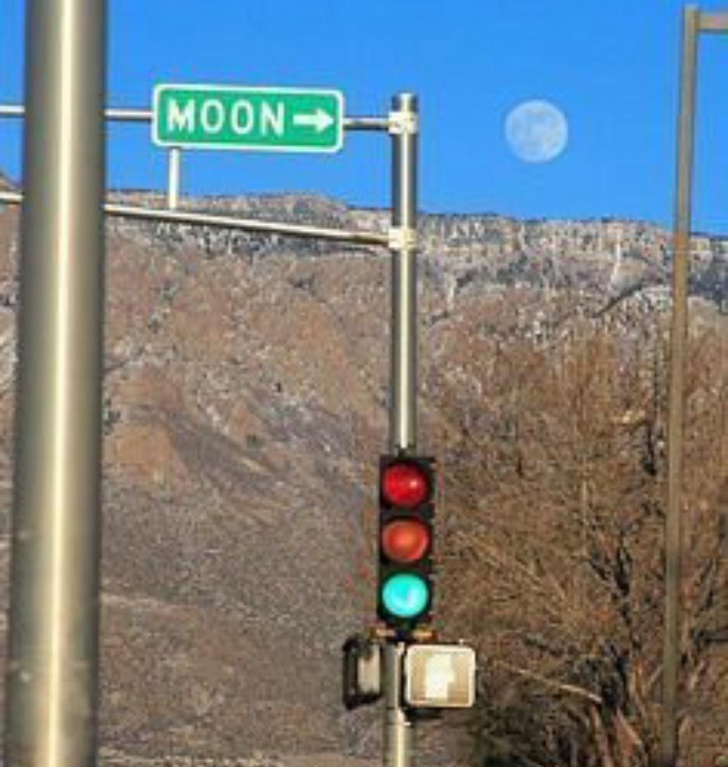 Illustration de l'article : Ces 21 coïncidences n'avaient que très peu de chance de se produire