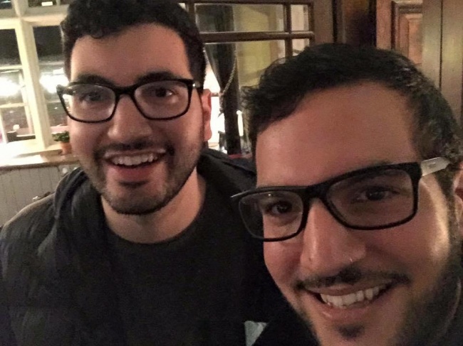 Rencontrer son sosie