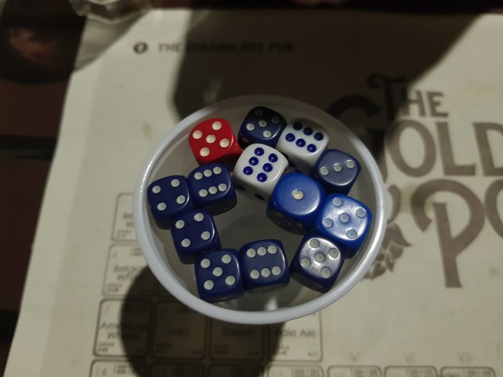 Illustration de l'article : Ces 24 images chanceuses prises au moment parfait