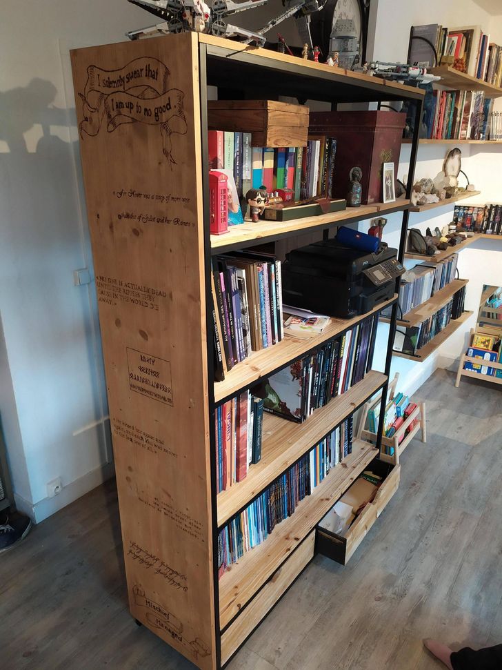 Illustration de l'article : Ces 14 personnes qui sont douées de leurs mains