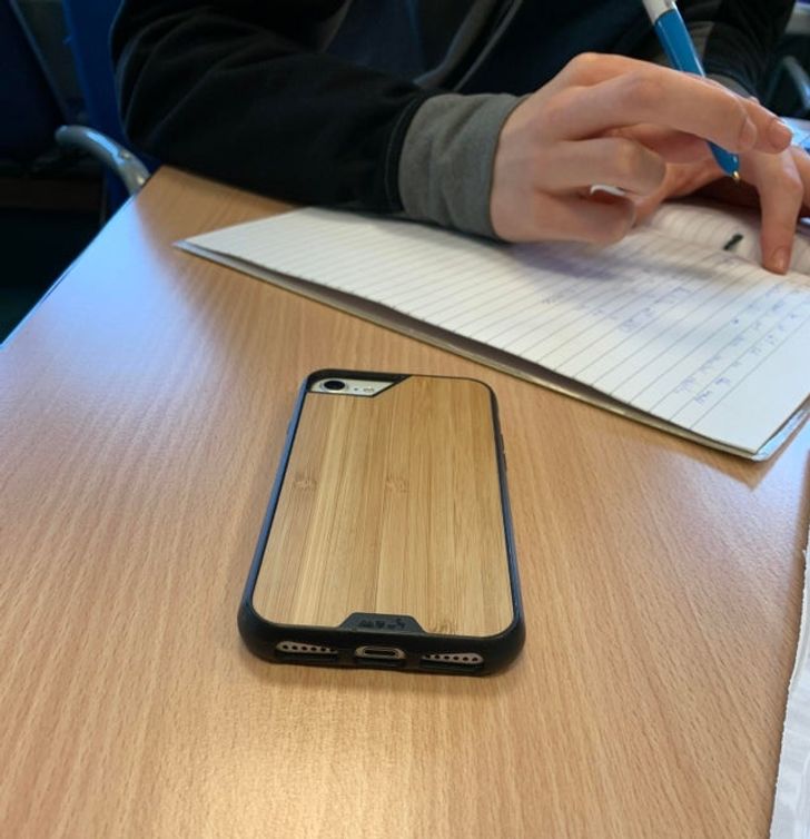 Illustration de l'article : Ces 16 objets qui se fondent pleinement dans le décor