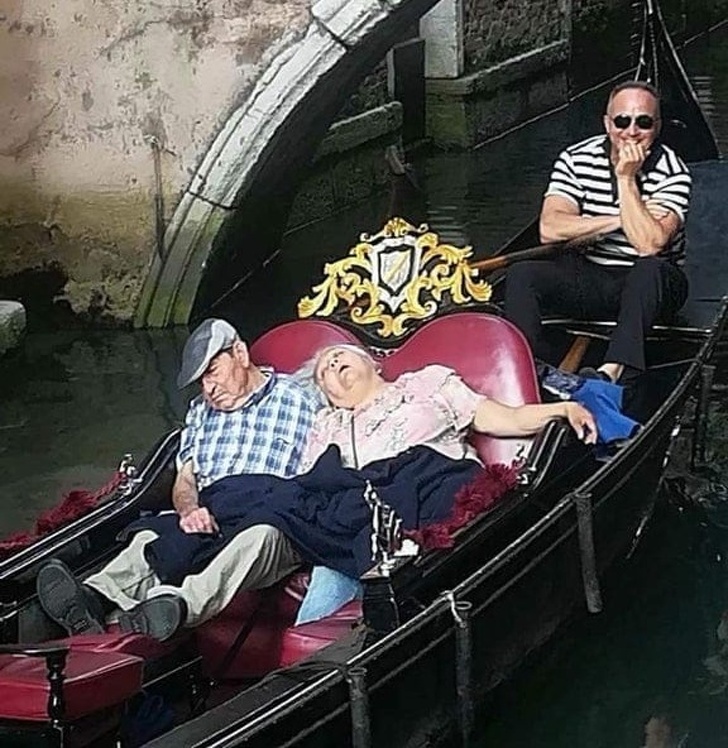 Illustration de l'article : Ces 18 personnes qui savent amuser leur entourage