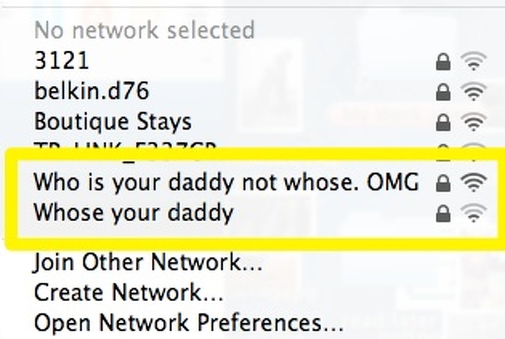 Illustration de l'article : Ces 17 photos de voisins pas vraiment fréquentables