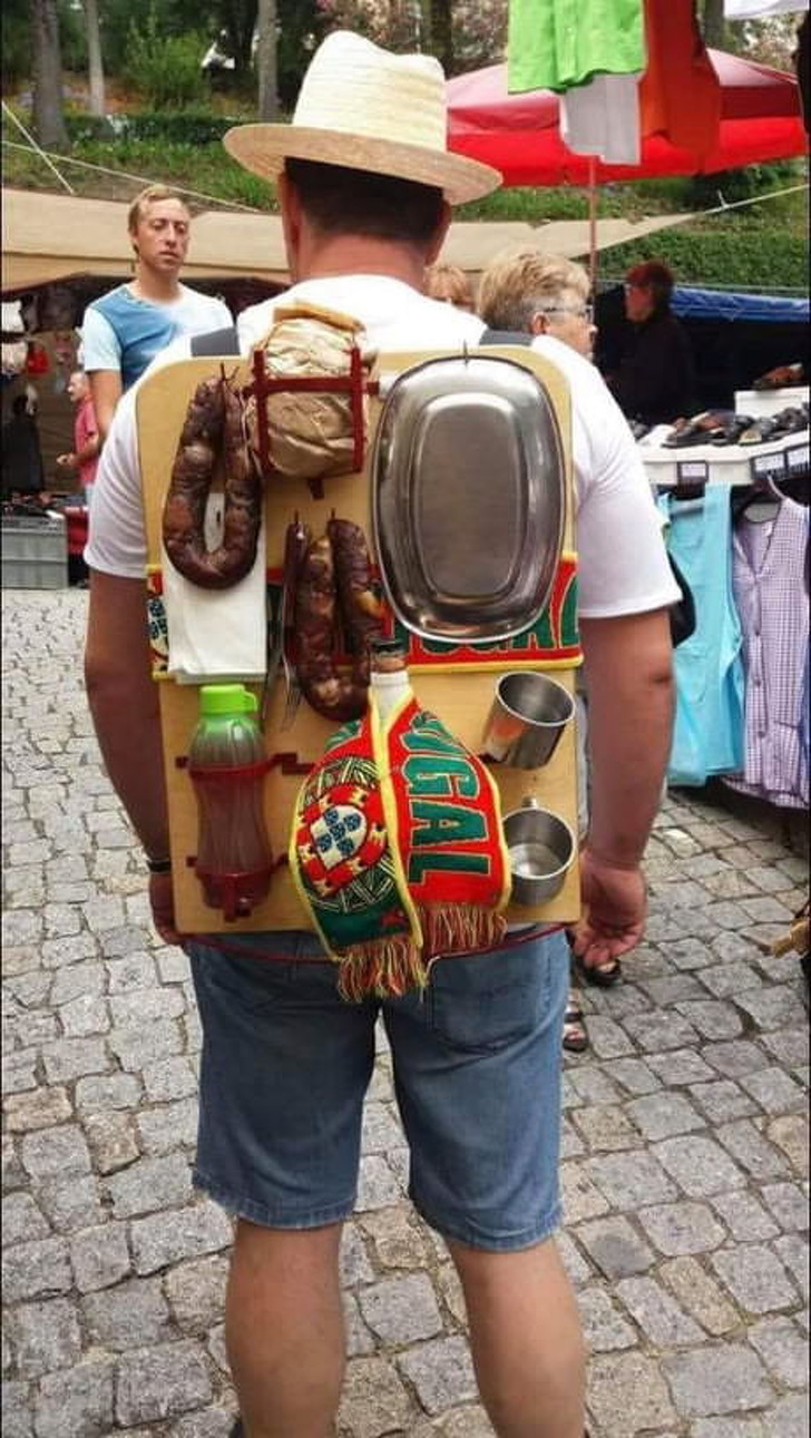 Illustration de l'article : Ces 18 curiosités d'une réalité bien particulière