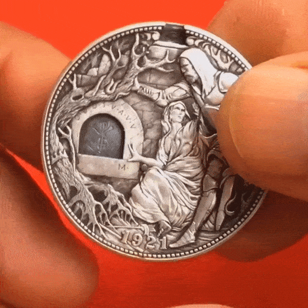 Illustration de l'article : Ces 22 images qui donnent un regard nouveau sur le monde