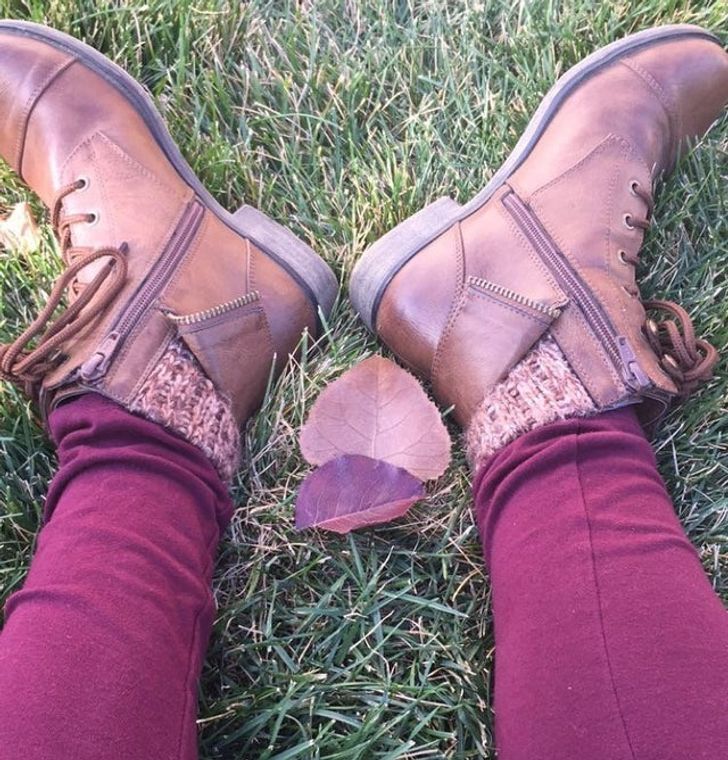 Illustration de l'article : Ces 17 photos qui illustrent des coïncidences de la vie