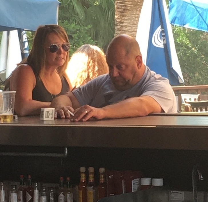 Illustration de l'article : Ces 21 personnes qui m&eacute;ritent une bonne journ&eacute;e de repos