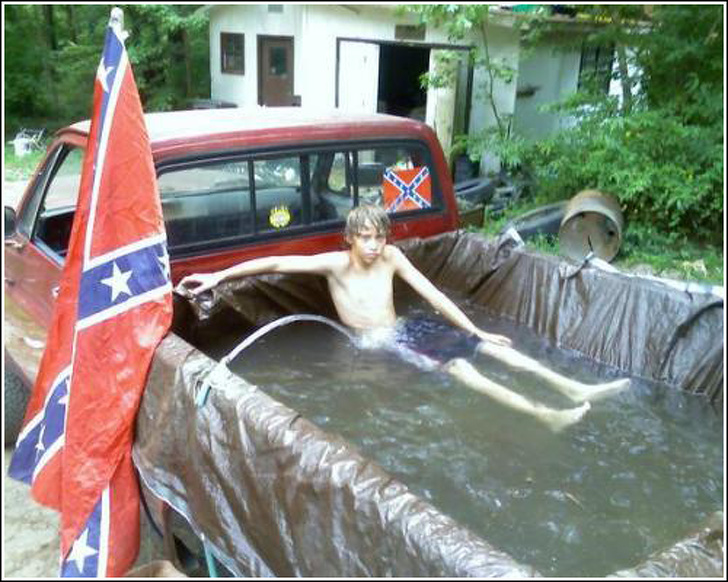 Illustration de l'article : Ces 30 créations d'experts du bricolage à la va-vite