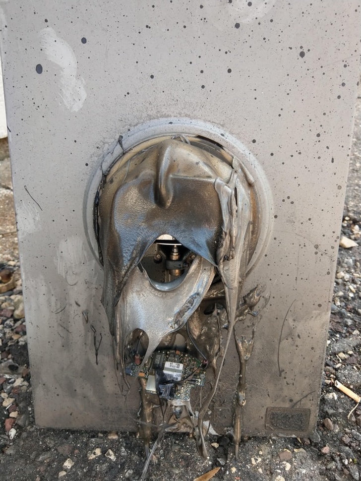 Illustration de l'article : Ces 20 personnes auraient tout donner pour ne pas vivre cette journée