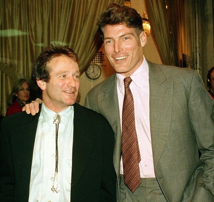 Illustration de l'article : Ces 14 amitiés hollywoodiennes qui ont commencé par une colocation