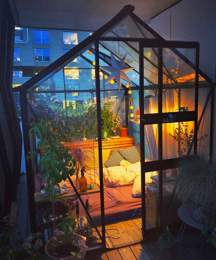 Illustration de l'article : Ces 20 personnes qui ont loué un logement de rêve pour leurs vacances