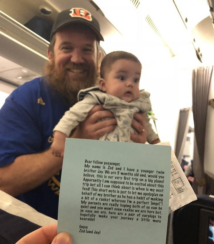 Illustration de l'article : Ces 18 photos qui peuvent être réconfortantes