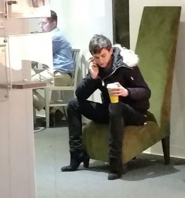 Illustration de l'article : 26 choses qui ne sont pas ce qu’elles paraissent