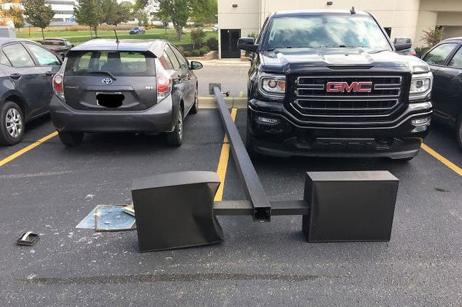 Illustration de l'article : La chance a décidé de sourire à ces 24 personnes