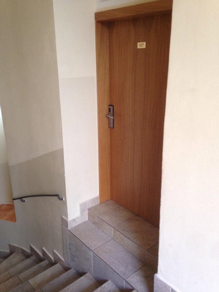 Illustration de l'article : Ces 20 personnes qui ne retourneront pas dans ces hôtels