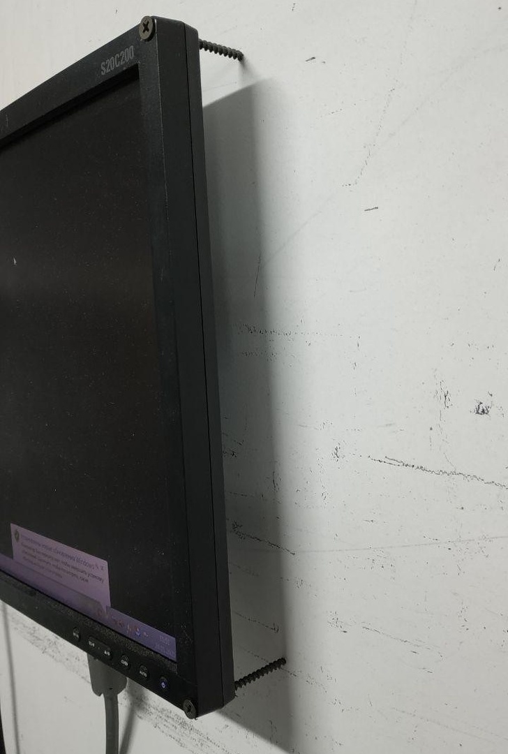 Illustration de l'article : Ces 17 personnes qui pensaient avoir bien fait leurs travaux