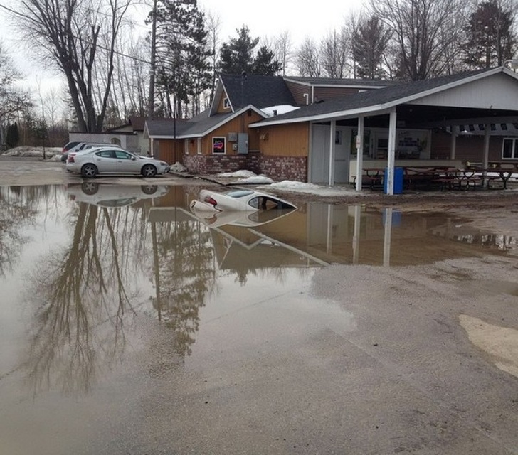 Illustration de l'article : Ces 23 photos qui traduisent la vie de leurs auteurs