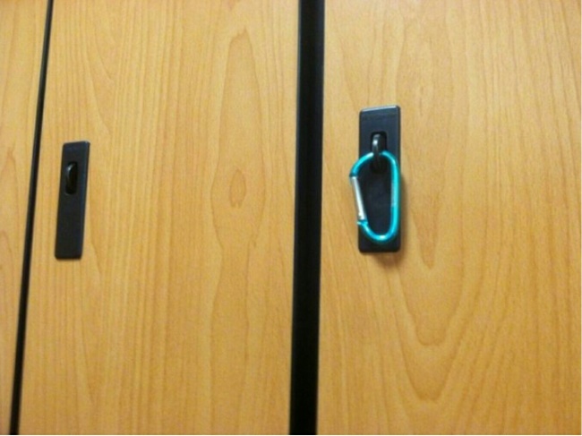 Illustration de l'article : 21 systèmes de sécurité totalement à côté de la plaque