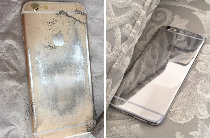 Illustration de l'article : Ces 23 photos qui tutoient la perfection tant recherchée