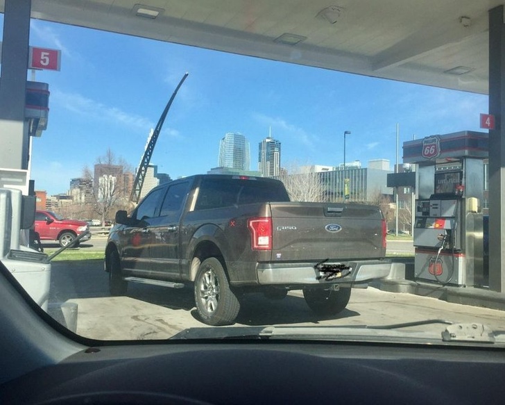 Illustration de l'article : Ces 24 photos de situations qui donnent la nausée