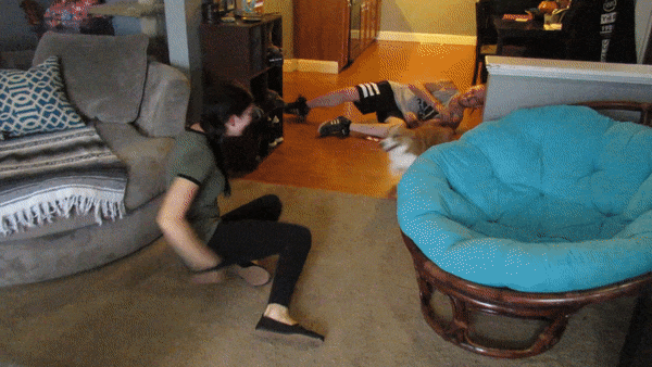 Illustration de l'article : Ces 18 photos qui montrent le bonheur vécu par ces personnes