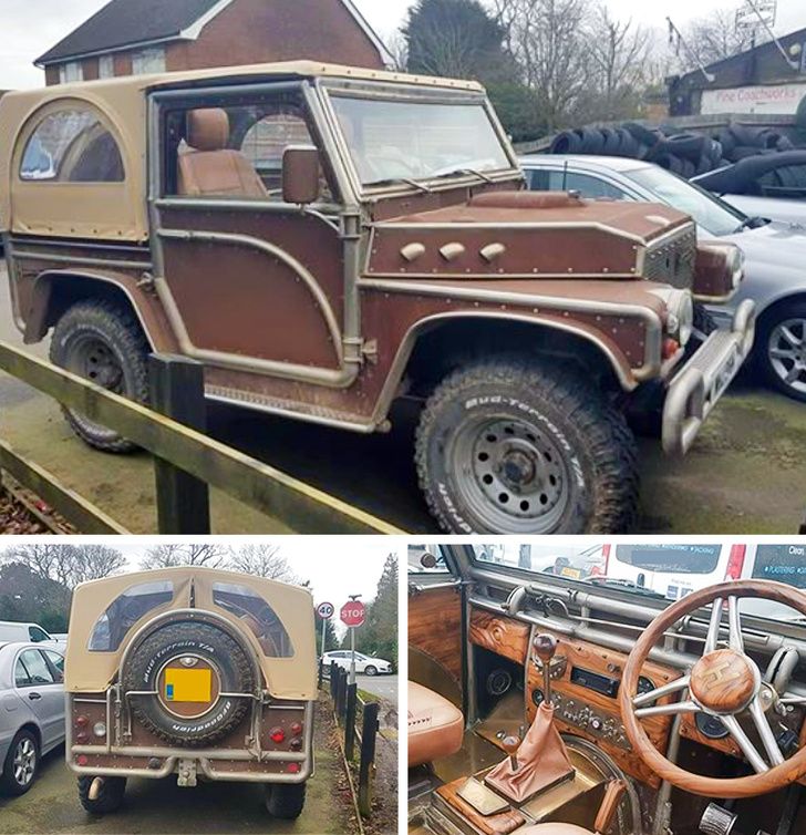 Illustration de l'article : Ces 19 personnes qui ont une imagination débordante