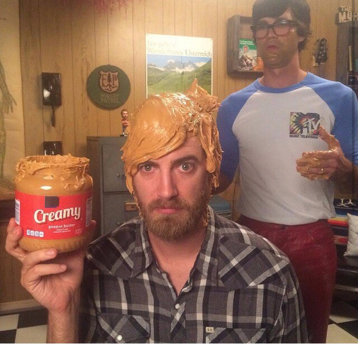 Illustration de l'article : Ces 20 personnes qui ont de drôles d'idées