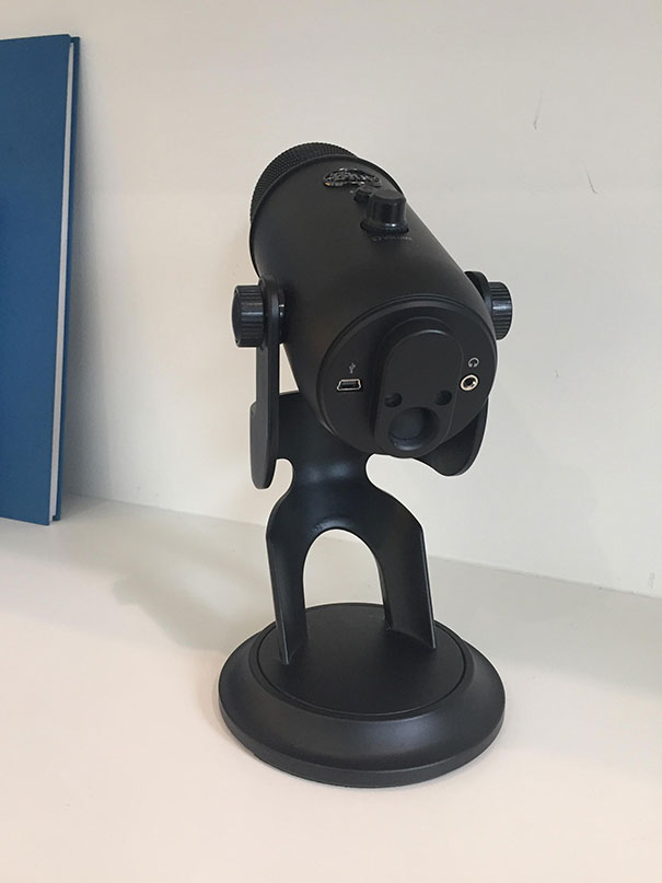 Illustration de l'article : Ces 21 objets qui font penser à quelque chose d'autre