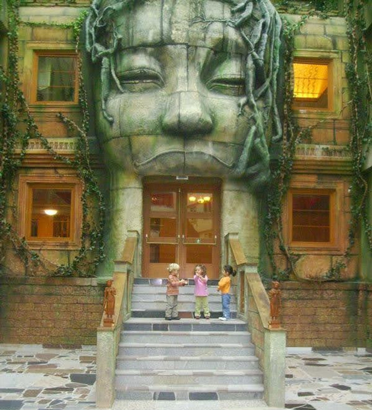 Illustration de l'article : Ces 20 photos qui font réfléchir quelques minutes