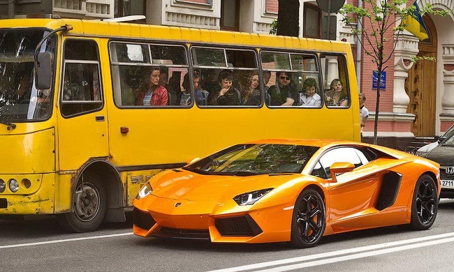 Illustration de l'article : La vie est remplie de coïncidences, en voici 32