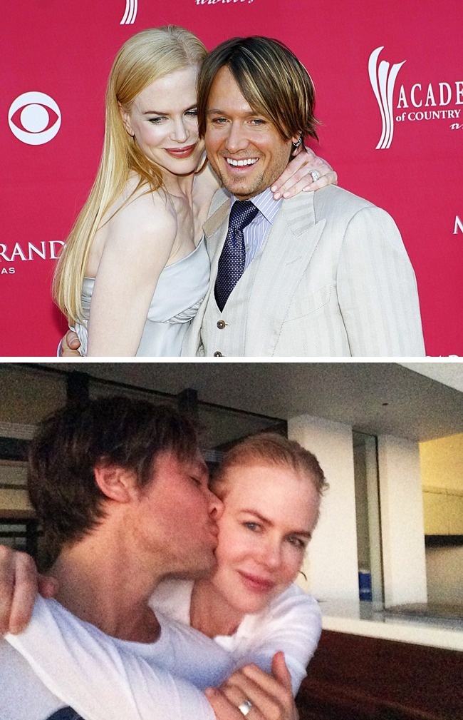 Illustration de l'article : 14 mariages qui durent &agrave; Hollywood, d&eacute;voilent le secret de leur long&eacute;vit&eacute;