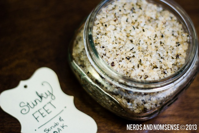 Illustration de l'article : 14 produits cosm&eacute;tiques &agrave; faire vous-m&ecirc;me