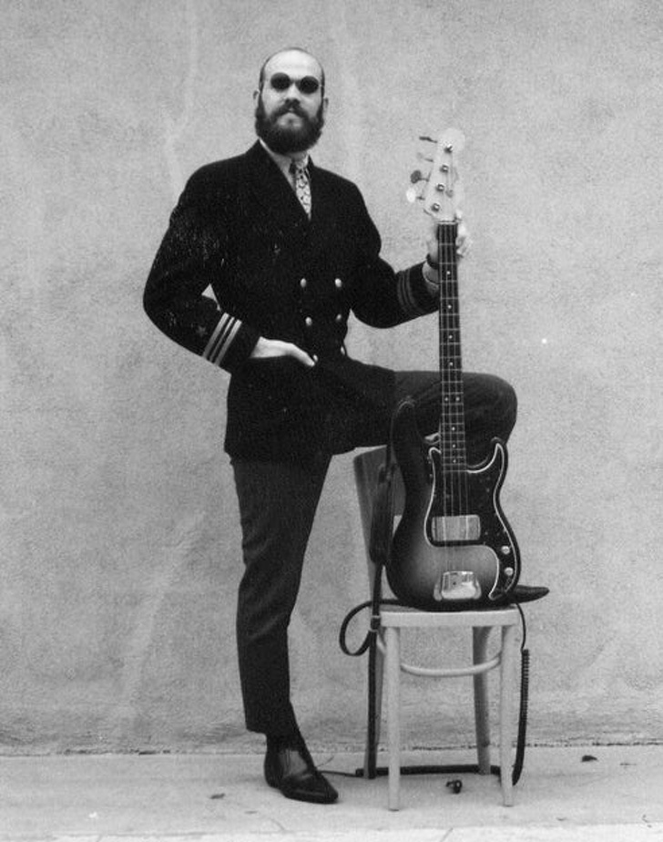 Illustration de l'article : Ces 21 photos de l'époque qui montrent comment la vie était cool