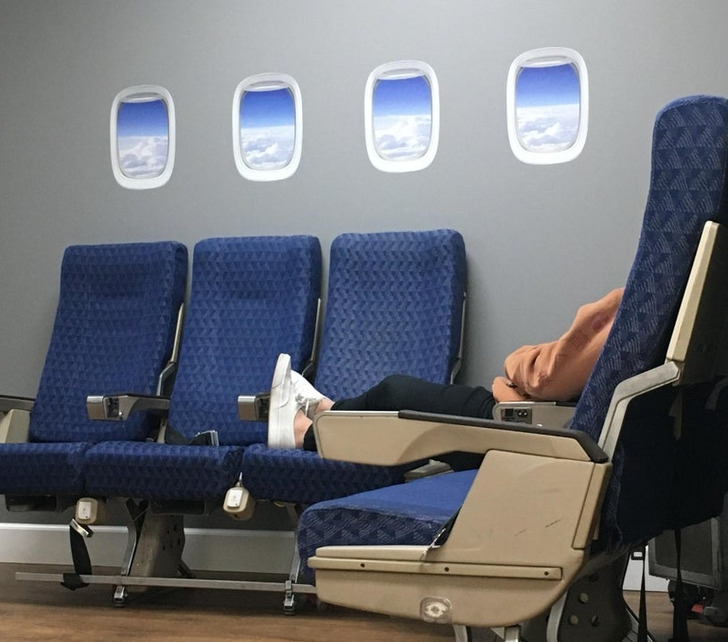 Illustration de l'article : Ces 20 photos illustrant des solutions aux problèmes actuels 