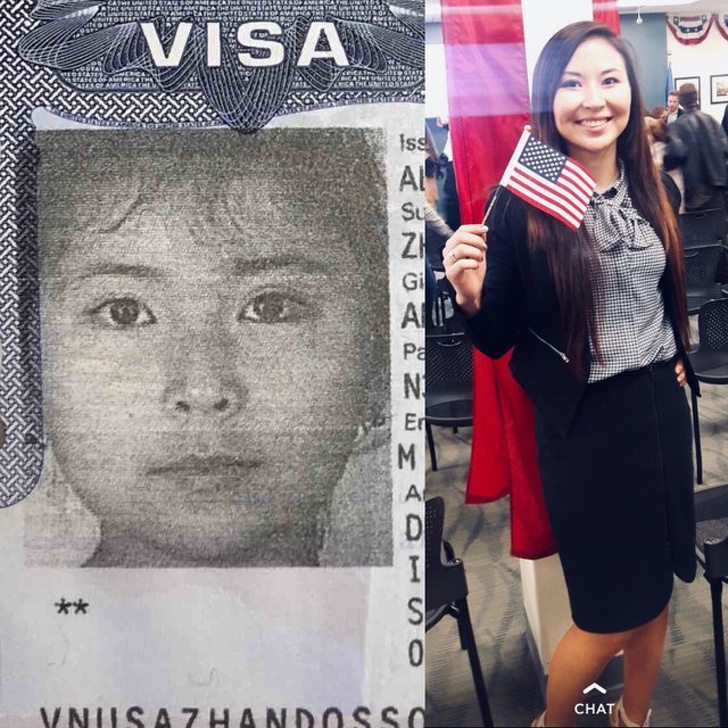 Illustration de l'article : Ces 19 photos qui transmettent la joie de vivre