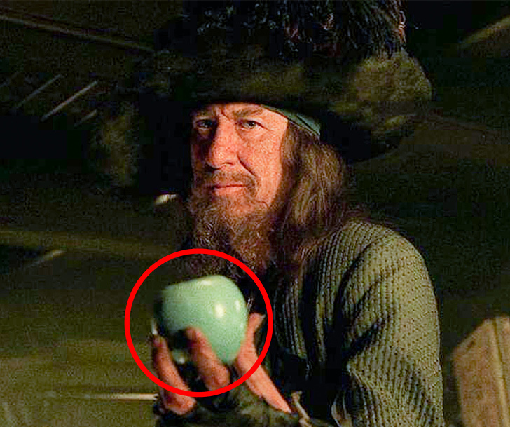 Illustration de l'article : Ces 9 films célèbres aux erreurs assez grotesques