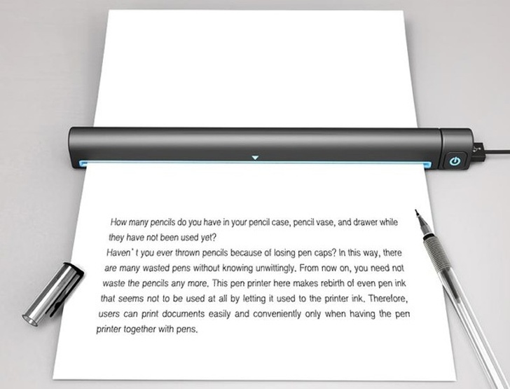 Illustration de l'article : Ces 21 gadgets novateurs prêts à entrer dans notre quotidien