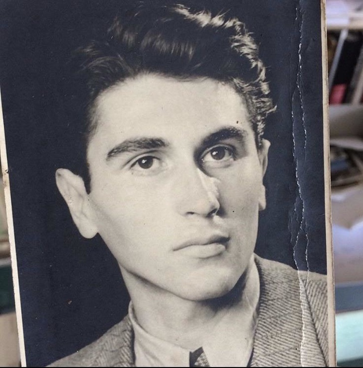 Illustration de l'article : Ces 23 clichés retrouvés chez des grands-parents