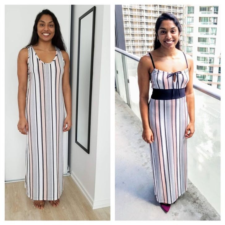 Illustration de l'article : Ces 20 personnes qui ont beaucoup de m&eacute;rite pour leurs efforts