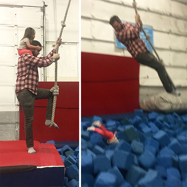 Illustration de l'article : 19 moments tr&egrave;s g&ecirc;nants qu&rsquo;ont v&eacute;cu certains parents