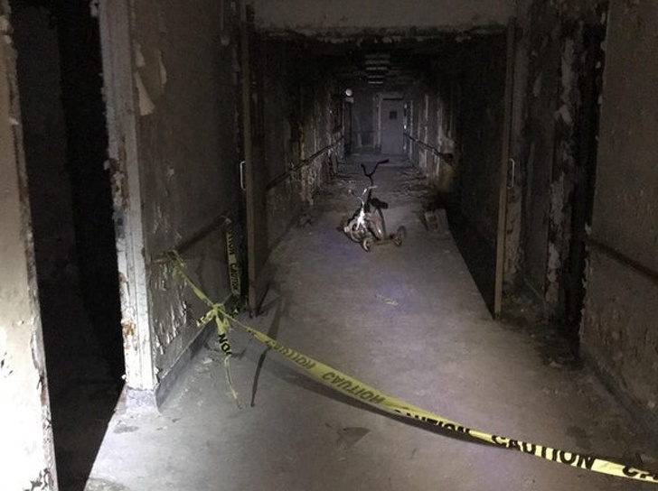 Illustration de l'article : Ces 20 photos qui donnent le frisson