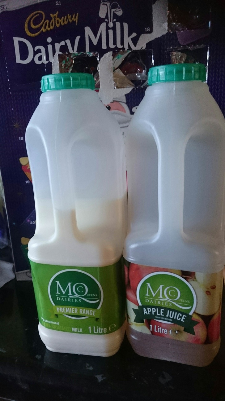 Illustration de l'article : Ces 22 photos de personnes touchées par la malchance dès le réveil